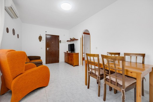 Resale - Wohnung - Torrevieja - Rosaleda-los frutales