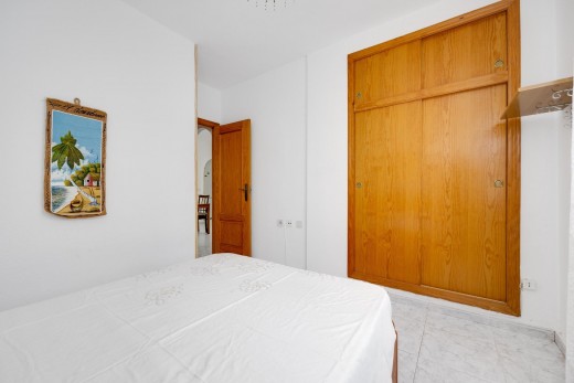 Resale - Wohnung - Torrevieja - Rosaleda-los frutales
