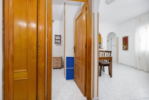 Resale - Wohnung - Torrevieja - Rosaleda-los frutales