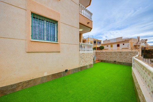 Resale - Wohnung - Torrevieja - Rosaleda-los frutales