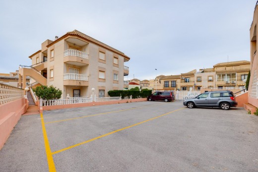 Resale - Wohnung - Torrevieja - Rosaleda-los frutales