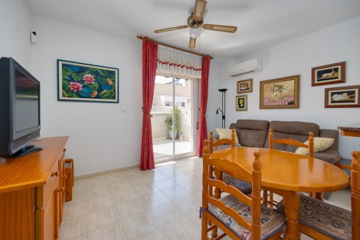 Resale - Takvåning - Torrevieja - Habaneras