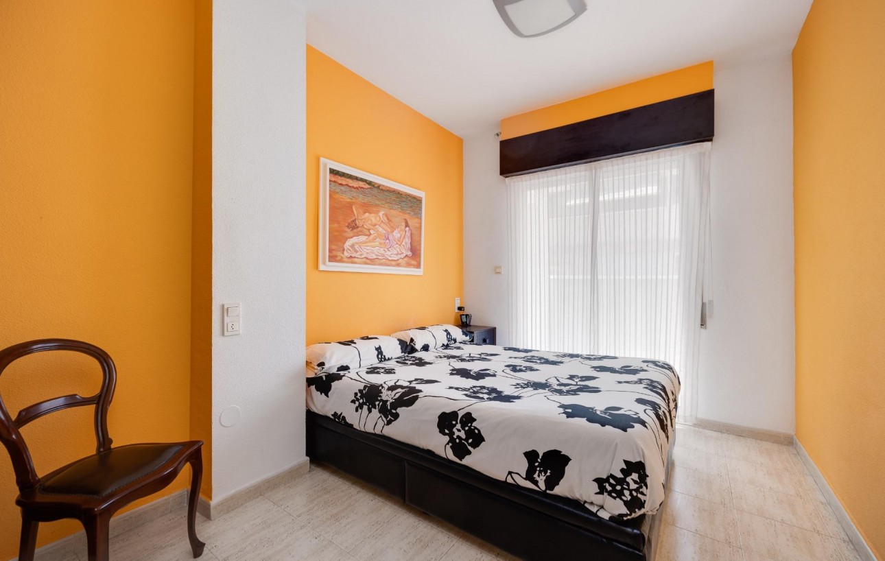 Resale - Takvåning - Torrevieja - Habaneras
