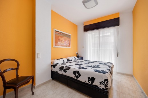 Resale - Takvåning - Torrevieja - Habaneras