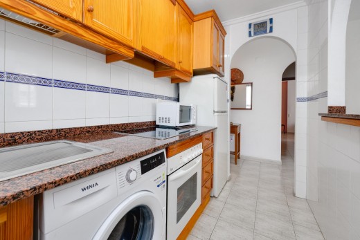 Resale - Takvåning - Torrevieja - Habaneras