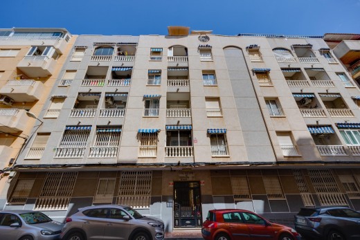 Resale - Takvåning - Torrevieja - Habaneras