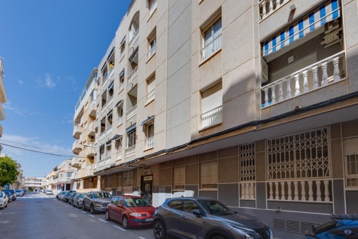 Resale - Takvåning - Torrevieja - Habaneras