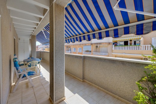 Resale - Takvåning - Torrevieja - Habaneras