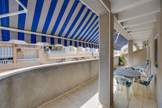Resale - Takvåning - Torrevieja - Habaneras