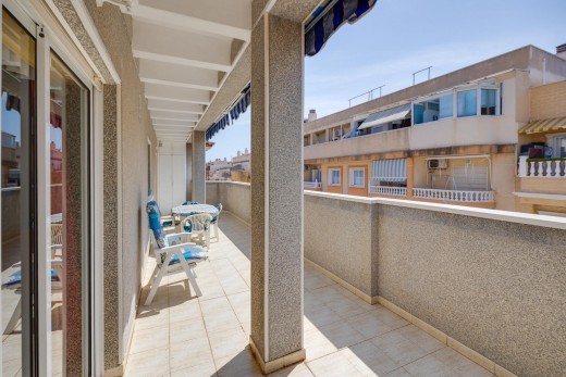 Resale - Takvåning - Torrevieja - Habaneras