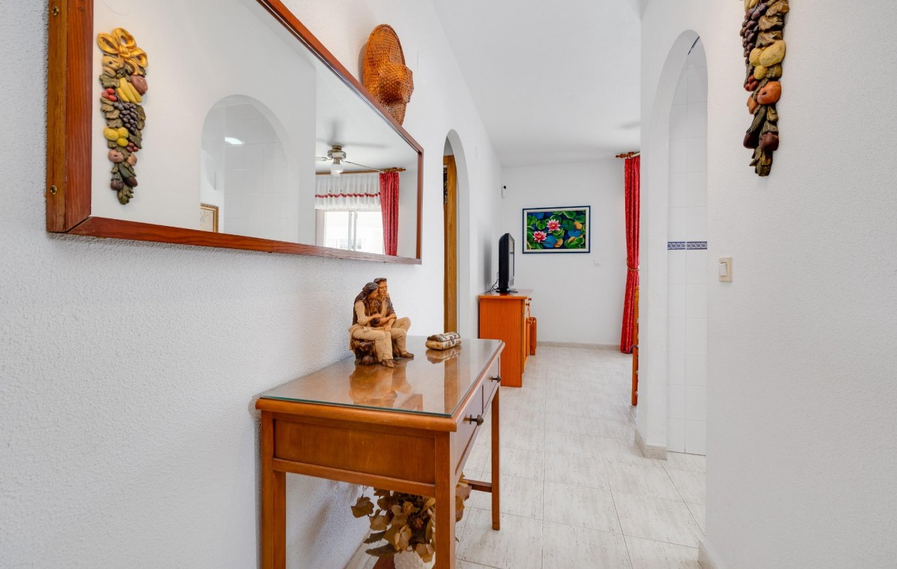 Resale - Takvåning - Torrevieja - Habaneras