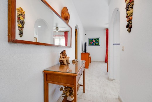Resale - Takvåning - Torrevieja - Habaneras