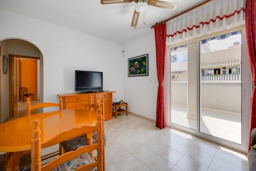 Resale - Takvåning - Torrevieja - Habaneras