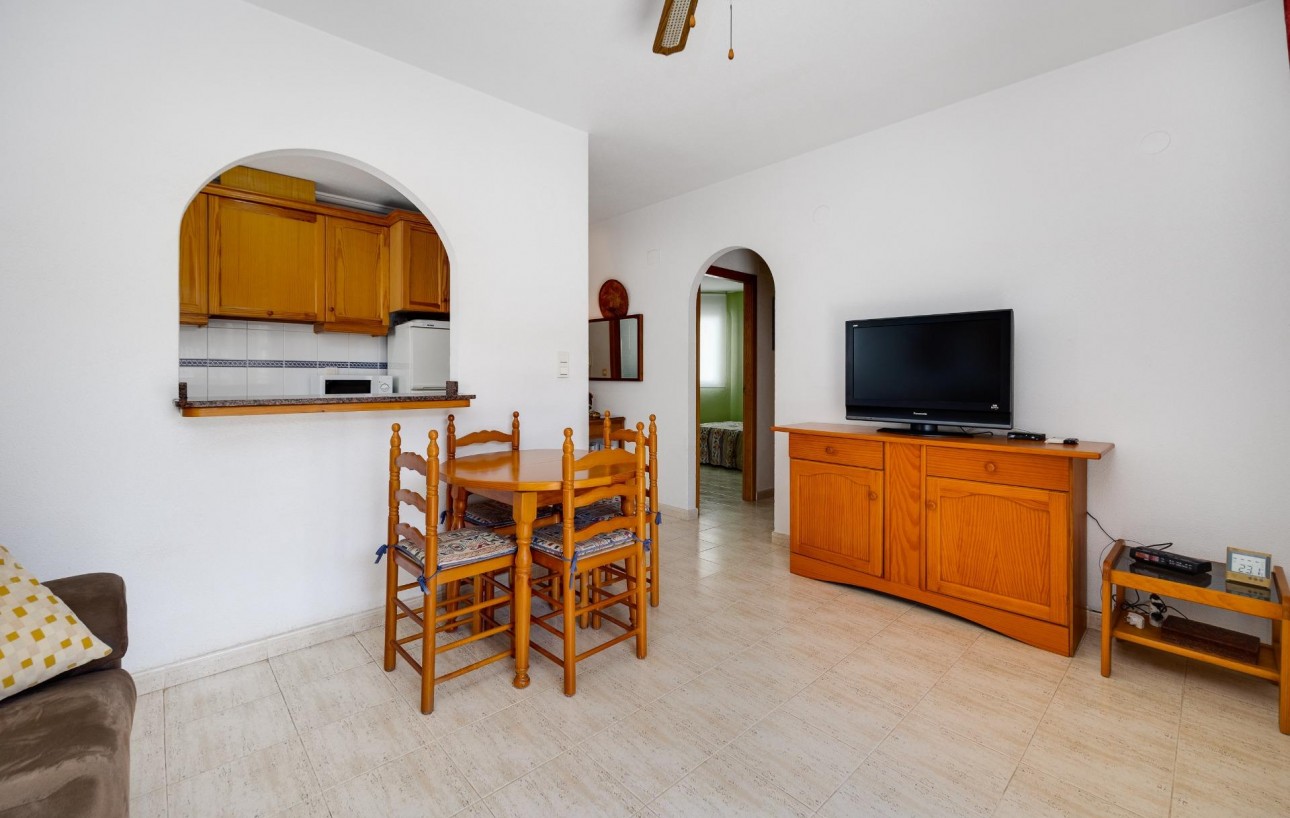 Resale - Takvåning - Torrevieja - Habaneras