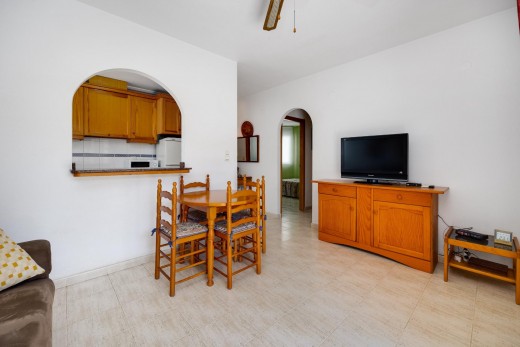 Resale - Takvåning - Torrevieja - Habaneras