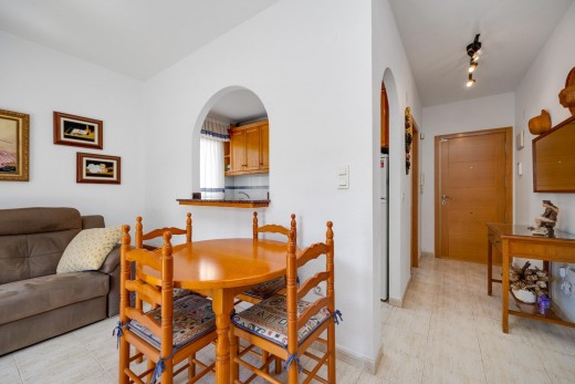 Resale - Takvåning - Torrevieja - Habaneras