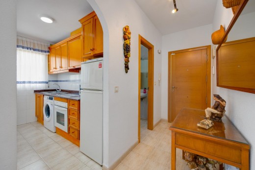Resale - Takvåning - Torrevieja - Habaneras