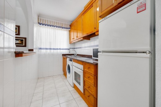 Resale - Takvåning - Torrevieja - Habaneras