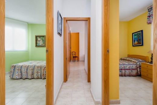 Resale - Takvåning - Torrevieja - Habaneras