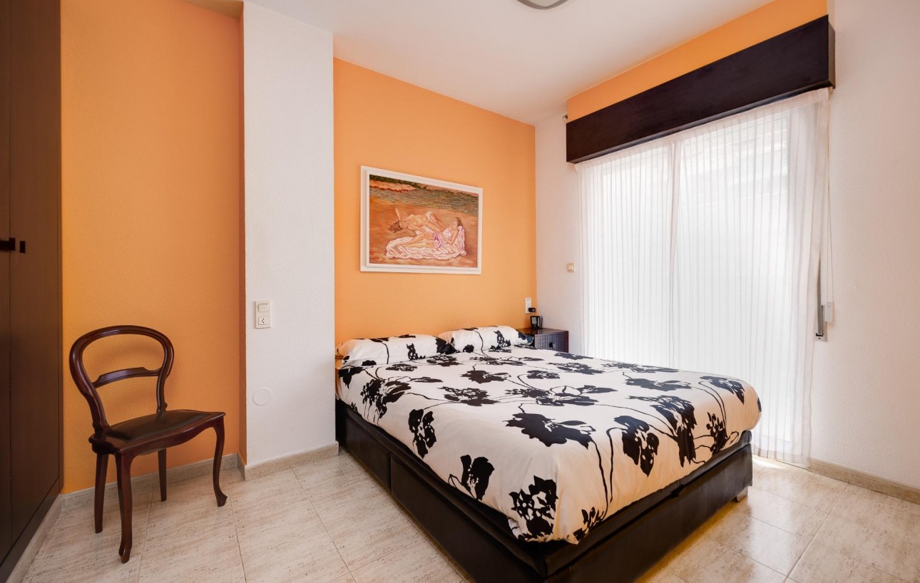Resale - Takvåning - Torrevieja - Habaneras