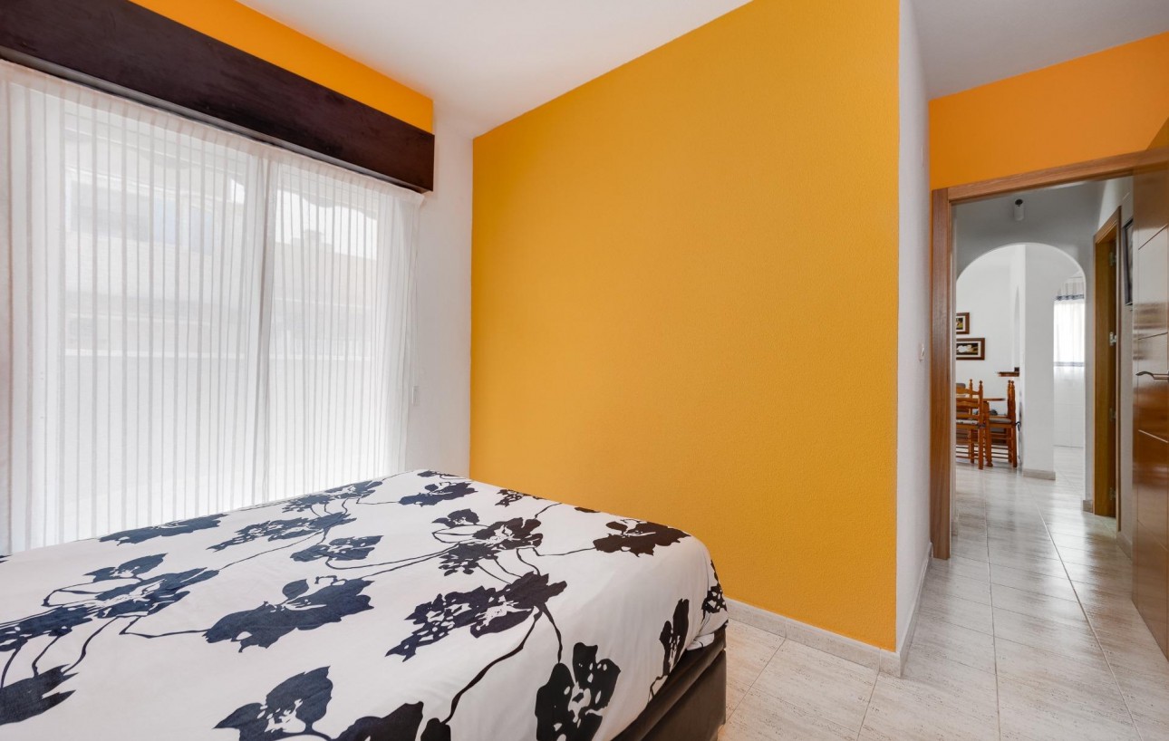 Resale - Takvåning - Torrevieja - Habaneras