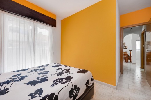 Resale - Takvåning - Torrevieja - Habaneras