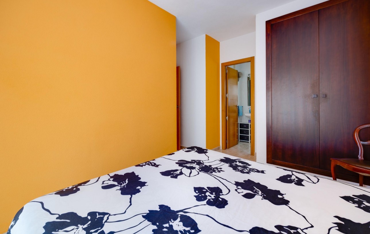 Resale - Takvåning - Torrevieja - Habaneras