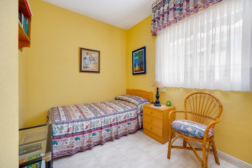 Resale - Takvåning - Torrevieja - Habaneras