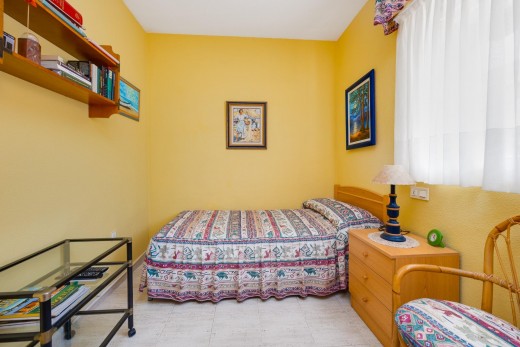 Resale - Takvåning - Torrevieja - Habaneras