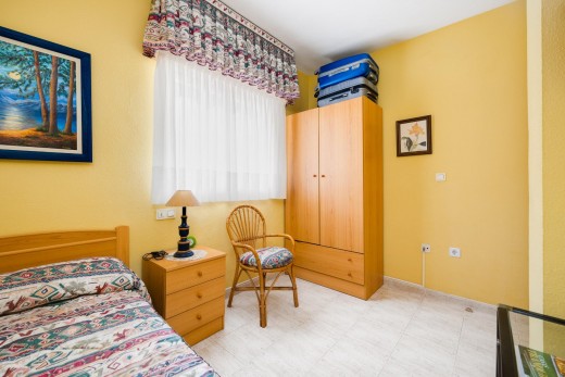 Resale - Takvåning - Torrevieja - Habaneras