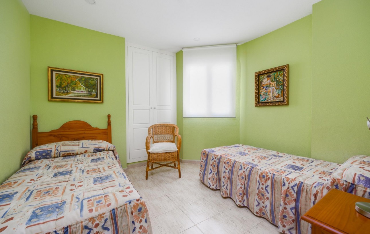 Resale - Takvåning - Torrevieja - Habaneras
