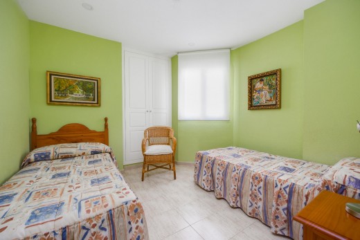 Resale - Takvåning - Torrevieja - Habaneras