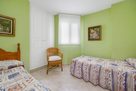 Resale - Takvåning - Torrevieja - Habaneras