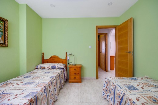 Resale - Takvåning - Torrevieja - Habaneras