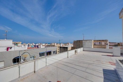 Resale - Takvåning - Torrevieja - Habaneras