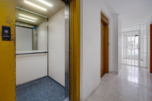 Resale - Takvåning - Torrevieja - Habaneras