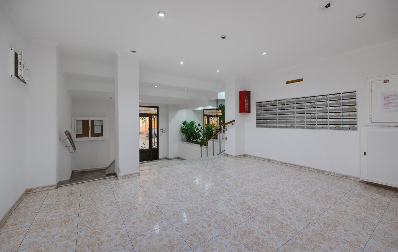 Resale - Takvåning - Torrevieja - Habaneras