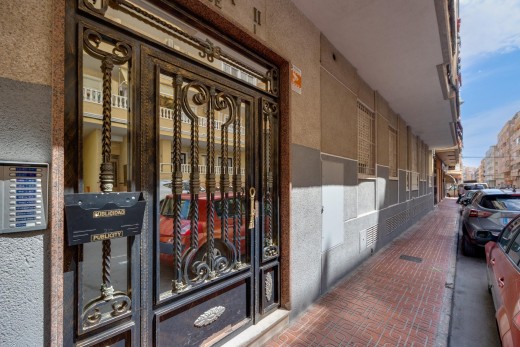 Resale - Takvåning - Torrevieja - Habaneras