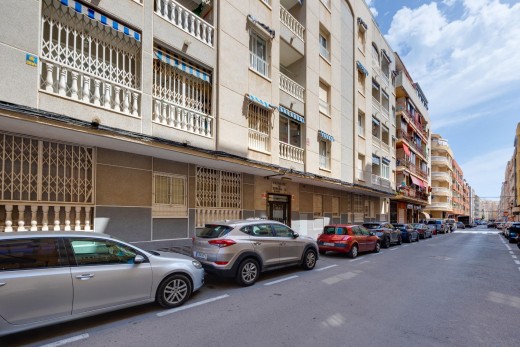 Resale - Takvåning - Torrevieja - Habaneras
