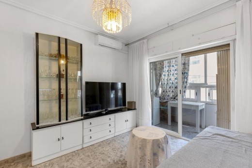 Resale - Wohnung - Torrevieja - Centro - Muelle Pesquero