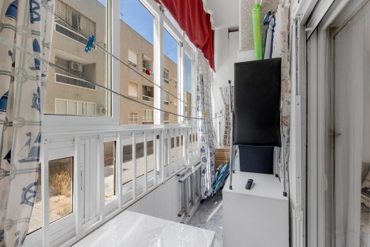 Resale - Wohnung - Torrevieja - Centro - Muelle Pesquero