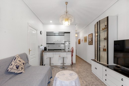 Resale - Wohnung - Torrevieja - Centro - Muelle Pesquero