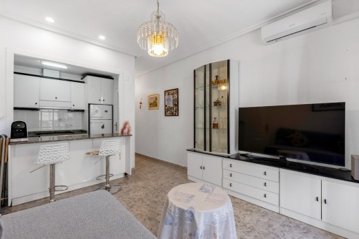 Resale - Wohnung - Torrevieja - Centro - Muelle Pesquero