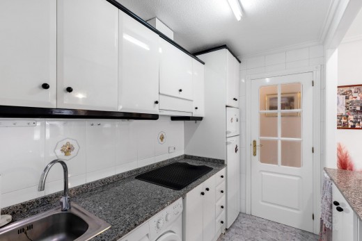 Resale - Wohnung - Torrevieja - Centro - Muelle Pesquero