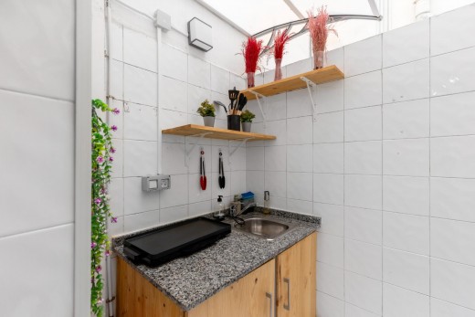 Resale - Wohnung - Torrevieja - Centro - Muelle Pesquero