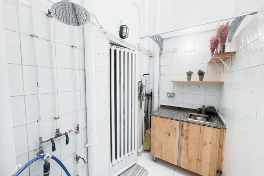 Resale - Wohnung - Torrevieja - Centro - Muelle Pesquero