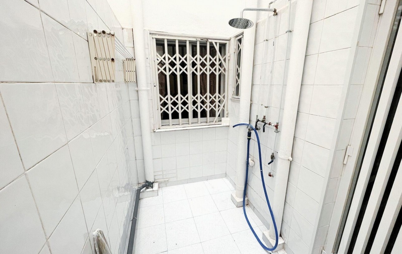Resale - Wohnung - Torrevieja - Centro - Muelle Pesquero