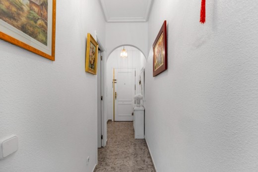 Resale - Wohnung - Torrevieja - Centro - Muelle Pesquero