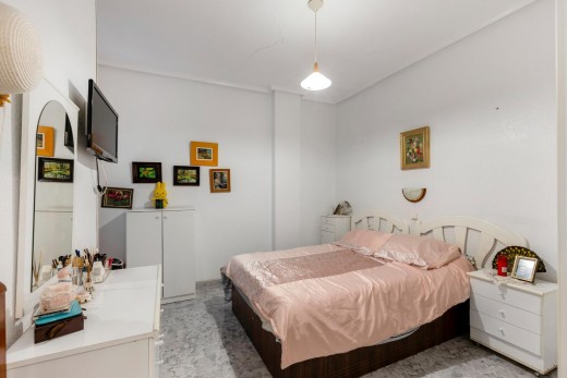 Resale - Wohnung - Torrevieja - Centro - Muelle Pesquero