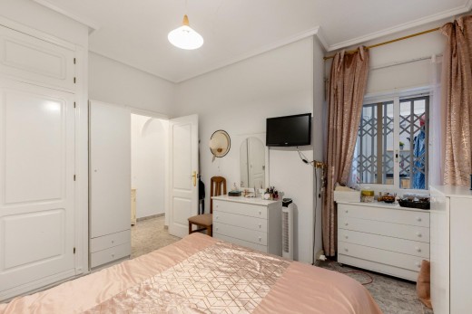 Resale - Wohnung - Torrevieja - Centro - Muelle Pesquero